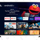 TCL 55” 4 Series LED 4K TV | $320 | Best BuyHisense 55” H6510G LED 4K TV | $320 | Best Buy